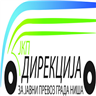 Public City Transportation Niš